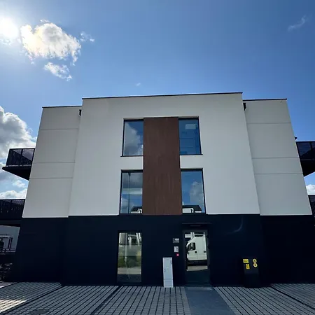 Appartamento Modern Luxury & Parking Leszno (Greater Poland)