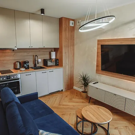 Modern Luxury & Parking