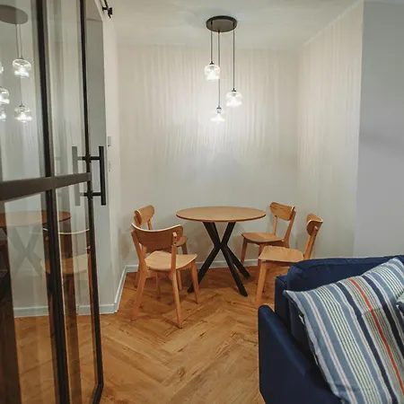 Modern Luxury & Parking Apartment Leszno (Greater Poland)