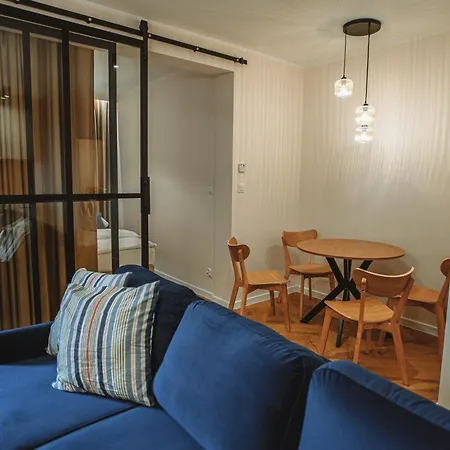 Modern Luxury & Parking * Leszno (Greater Poland)