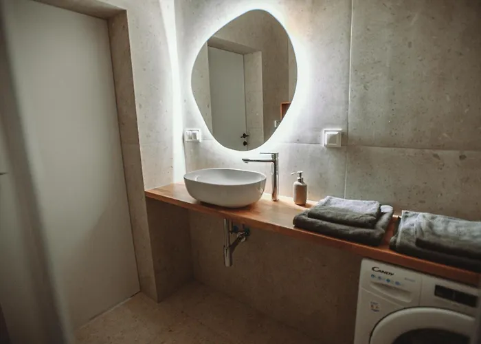 Modern Luxury & Parking * Leszno (Greater Poland)